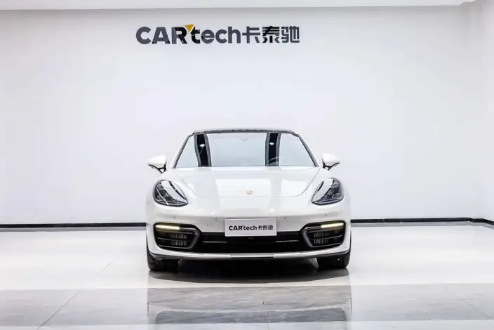 Panamera 2023 Model Panamera 2.9T – фото 2
