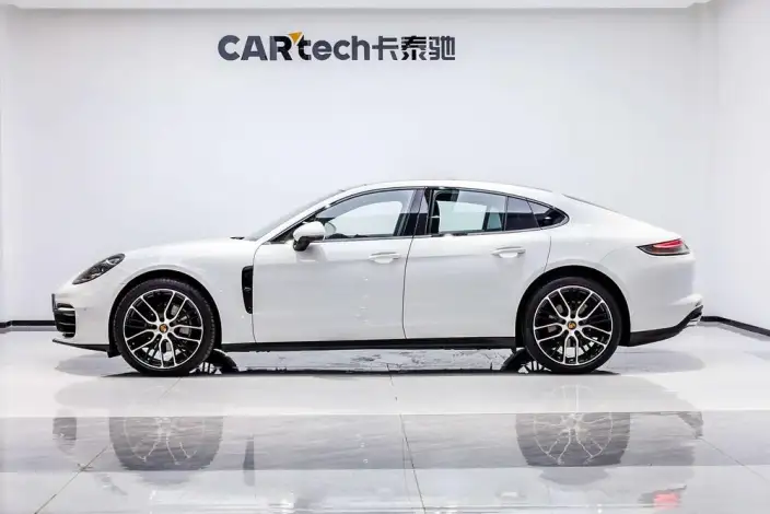 Panamera 2023 Model Panamera 2.9T – фото 3