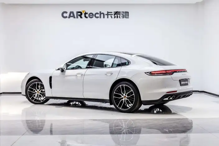 Panamera 2023 Model Panamera 2.9T – фото 4