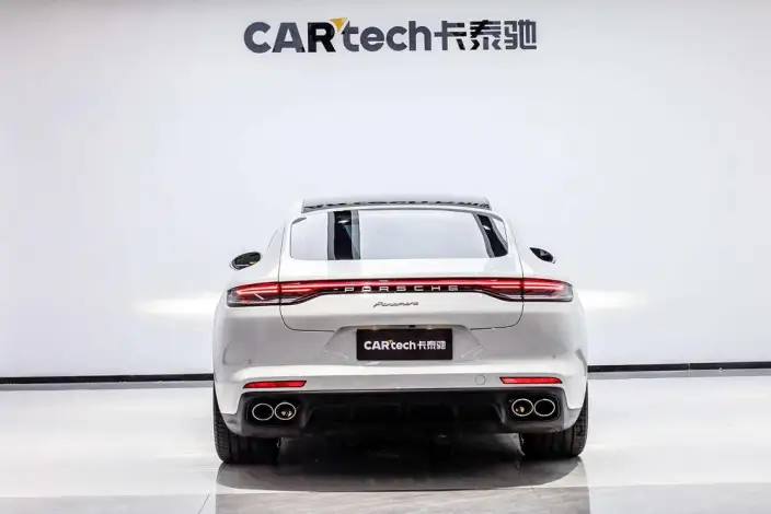 Panamera 2023 Model Panamera 2.9T – фото 5