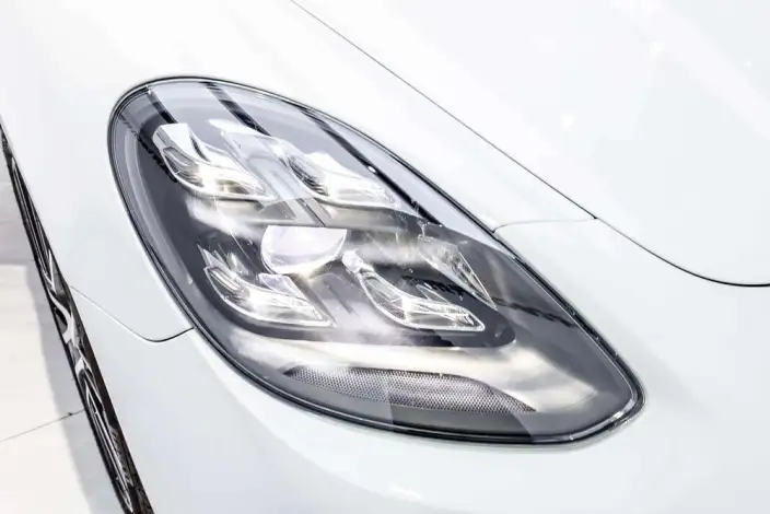 Panamera 2023 Model Panamera 2.9T – фото 7