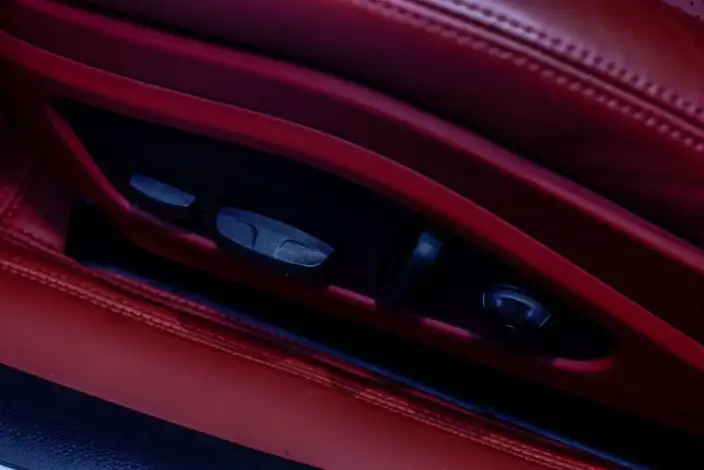 Panamera 2023 Model Panamera 2.9T – фото 9
