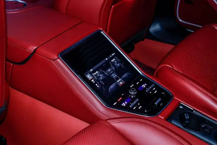 Panamera 2023 Model Panamera 2.9T – фото 10