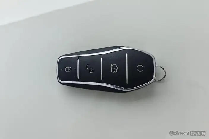BYD Seagull 2025 Model 305KM Free Edition – фото 6
