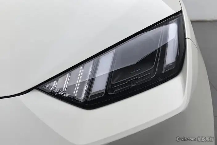 BYD Seagull 2025 Model 305KM Free Edition – фото 7