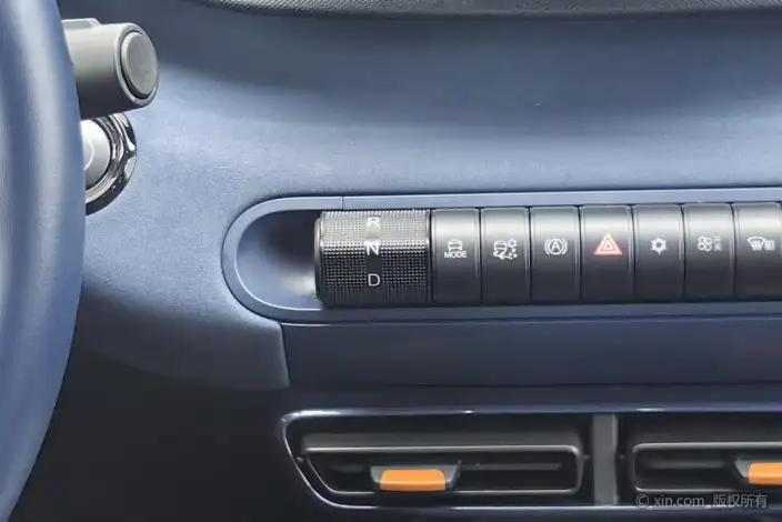 BYD Seagull 2025 Model 305KM Free Edition – фото 10