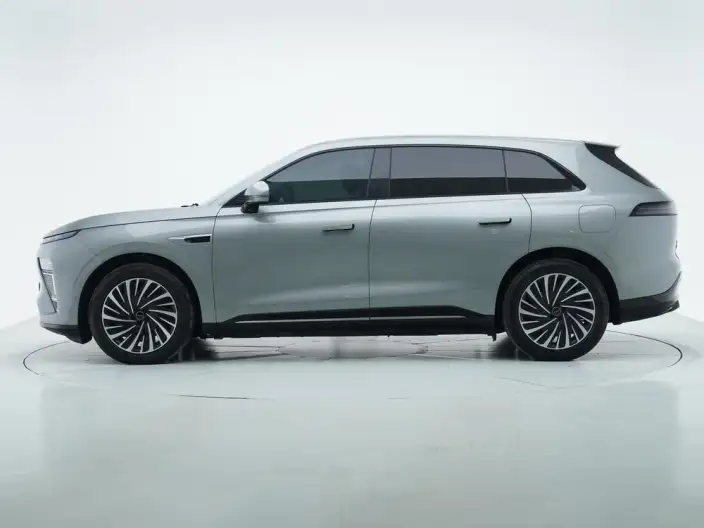 Exeed Sterra ET 2024 Model Extended Range Edition 4WD Max