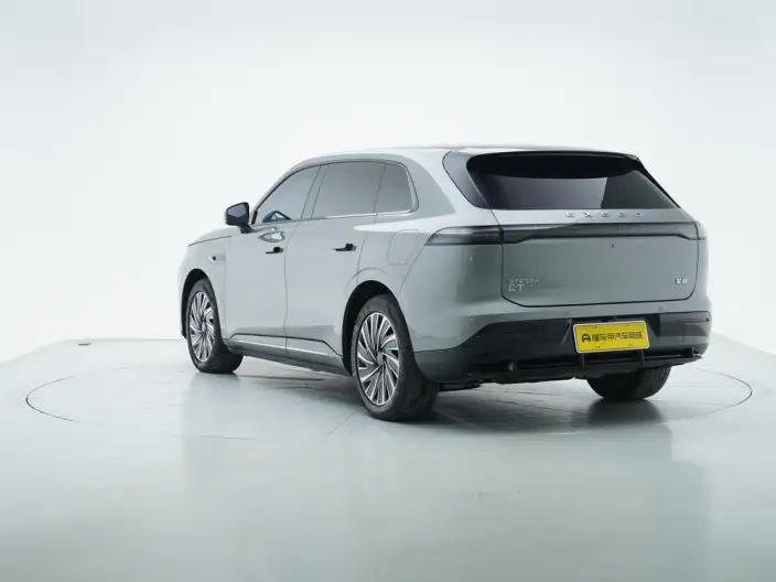 Exeed Sterra ET 2024 Model Extended Range Edition 4WD Max – фото 5