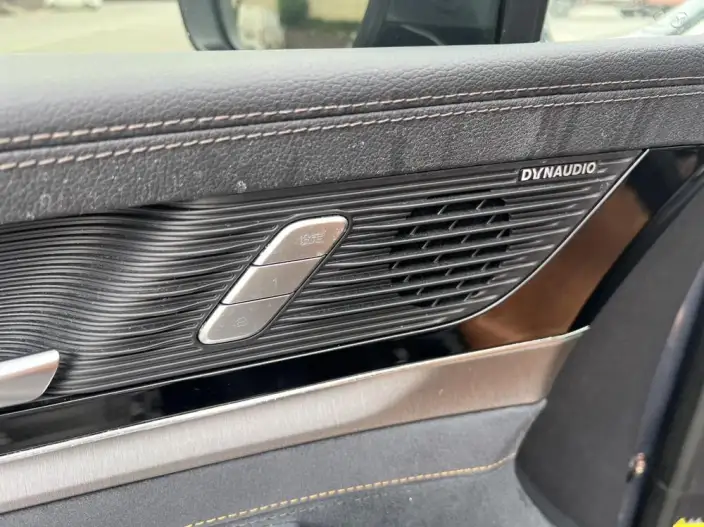 BYD Tang EV 2022 Model 730KM Exclusive Model – фото 9