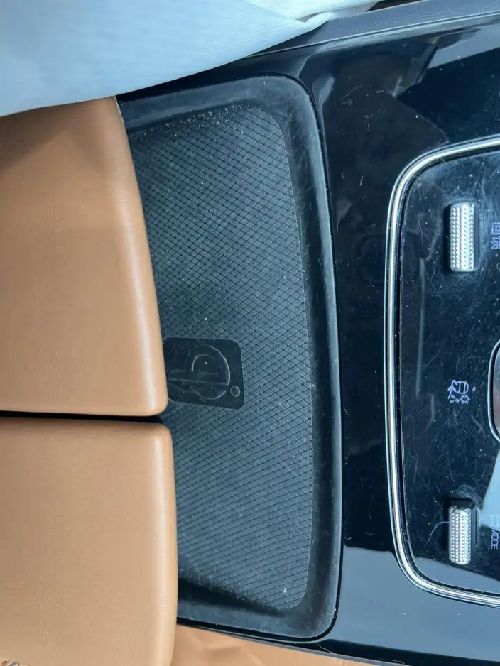 BYD Tang EV 2022 Model 730KM Exclusive Model – фото 10