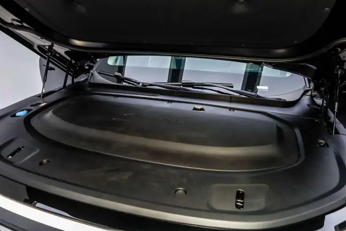 XPENG GX 2026 Model Extended Range 1585 4WD Ultra SE – фото 6