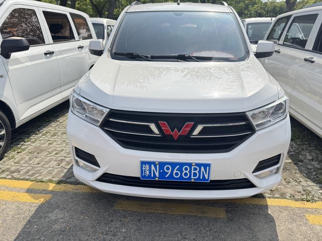 Wuling Hongguang 2021 Facelift 1.5L S Manual Standard Hydraulic Assist – фото 2