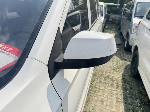 Wuling Hongguang 2021 Facelift 1.5L S Manual Standard Hydraulic Assist – фото 4