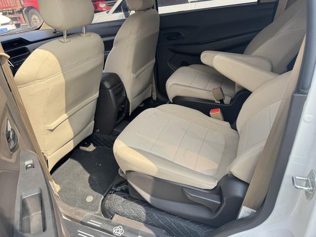 Wuling Hongguang 2021 Facelift 1.5L S Manual Standard Hydraulic Assist – фото 6