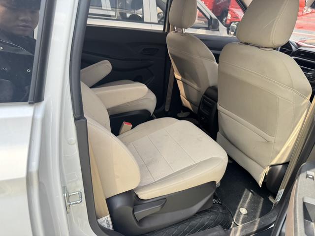 Wuling Hongguang 2021 Facelift 1.5L S Manual Standard Hydraulic Assist – фото 7