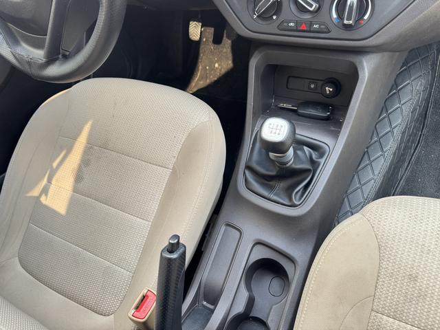 Wuling Hongguang 2021 Facelift 1.5L S Manual Standard Hydraulic Assist – фото 11