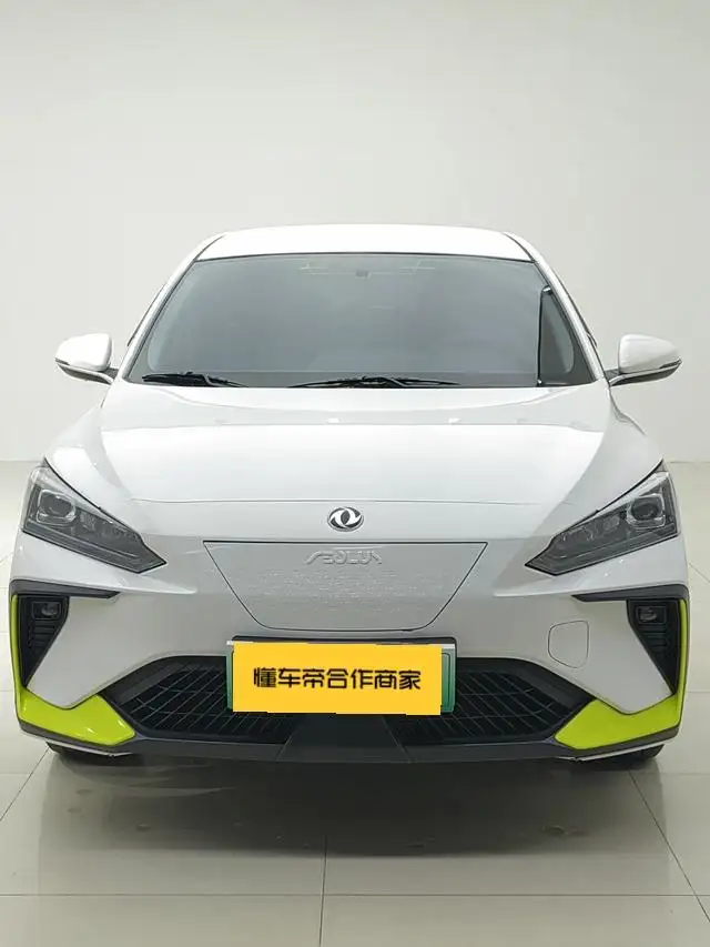 Dongfeng Aeolus E70 2023 Model PRO Zhixing Edition – фото 8