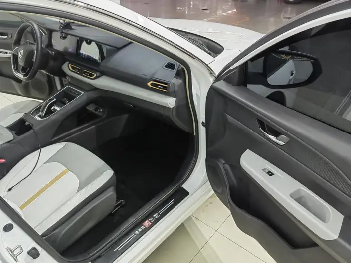 Dongfeng Aeolus E70 2023 Model PRO Zhixing Edition – фото 10
