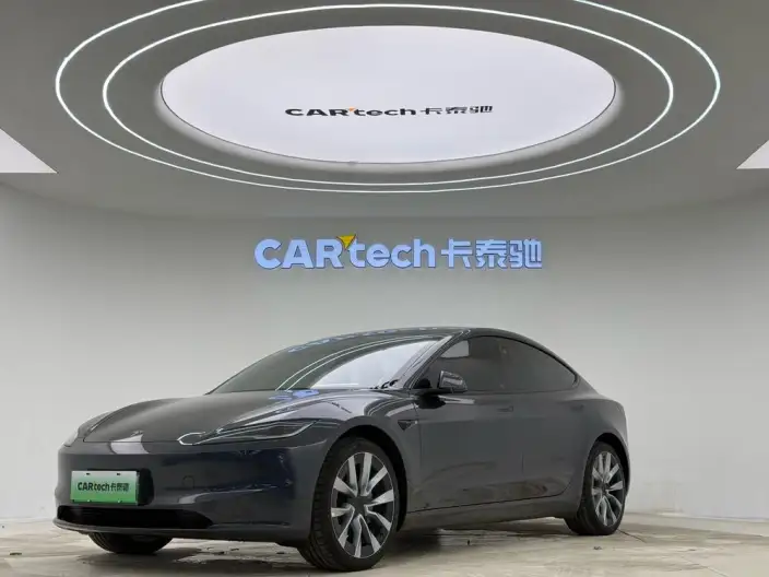 Model 3 2023 Model Rear-wheel drive version – фото 1