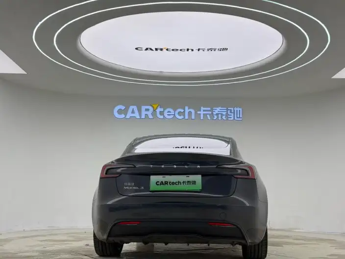Model 3 2023 Model Rear-wheel drive version – фото 4