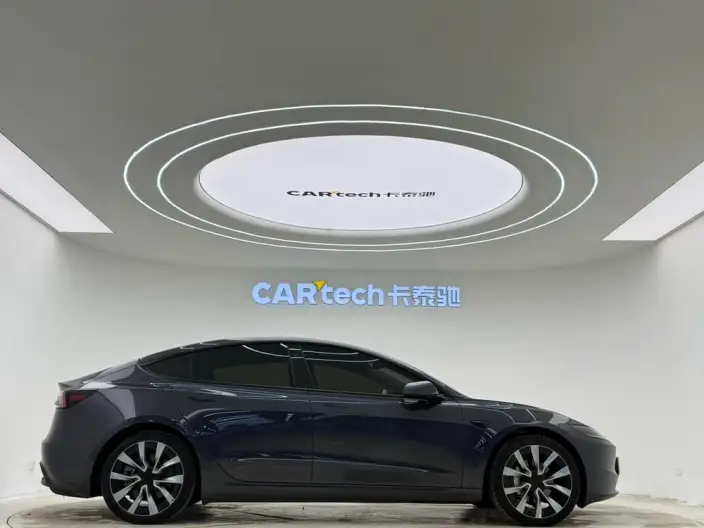 Model 3 2023 Model Rear-wheel drive version – фото 6