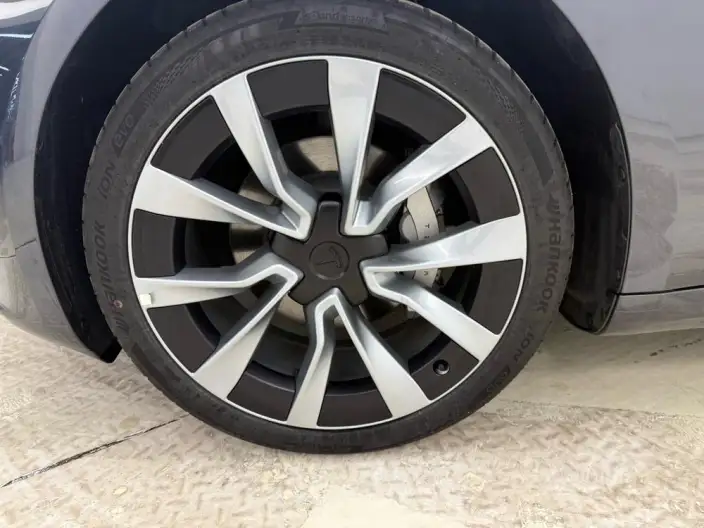 Model 3 2023 Model Rear-wheel drive version – фото 10