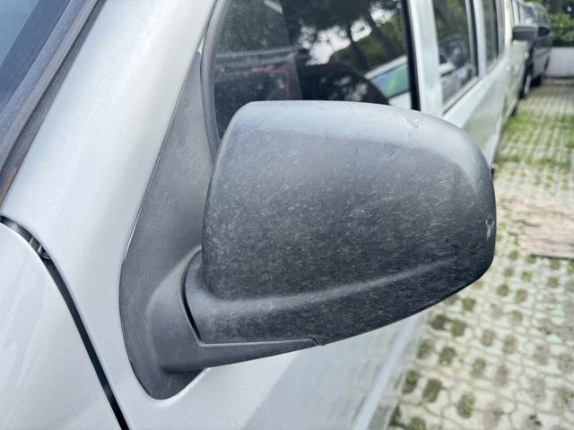Wuling Rongguang Модель 2021 года 1.5L Extended Manual Basic