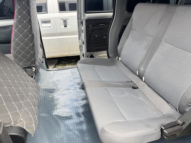 Wuling Rongguang Модель 2021 года 1.5L Extended Manual Basic – фото 6