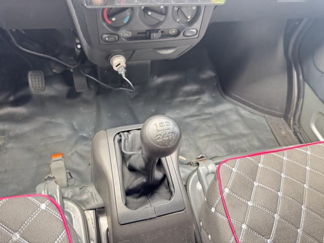 Wuling Rongguang Модель 2021 года 1.5L Extended Manual Basic – фото 9