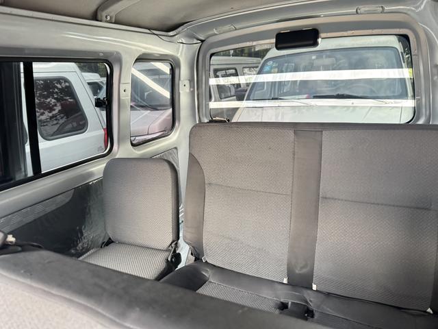 Wuling Rongguang Модель 2021 года 1.5L Extended Manual Basic – фото 10