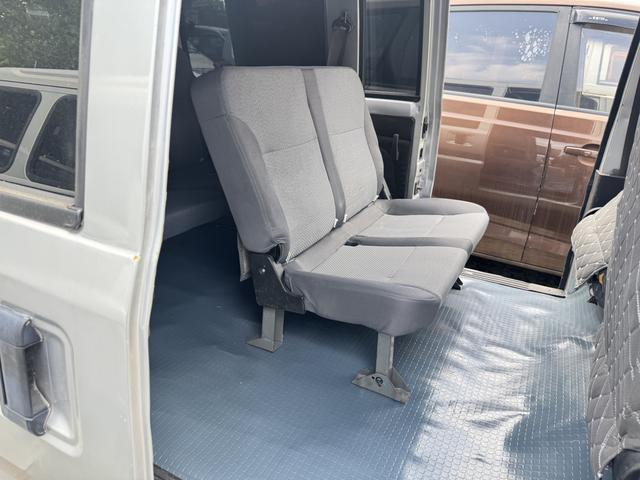 Wuling Rongguang Модель 2021 года 1.5L Extended Manual Basic – фото 11