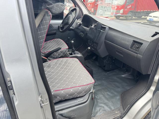 Wuling Rongguang Модель 2021 года 1.5L Extended Manual Basic – фото 12