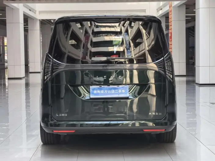 L EV C L380 2024 Model 140kWh 6 seat 4WD Ultra – фото 5