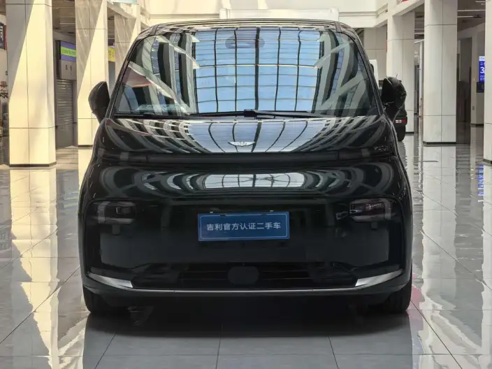 L EV C L380 2024 Model 140kWh 6 seat 4WD Ultra – фото 10