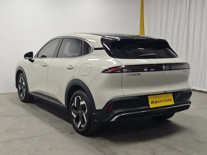 Baojun Yunhai EV 2026 Model 600km EV Standard Edition – фото 5