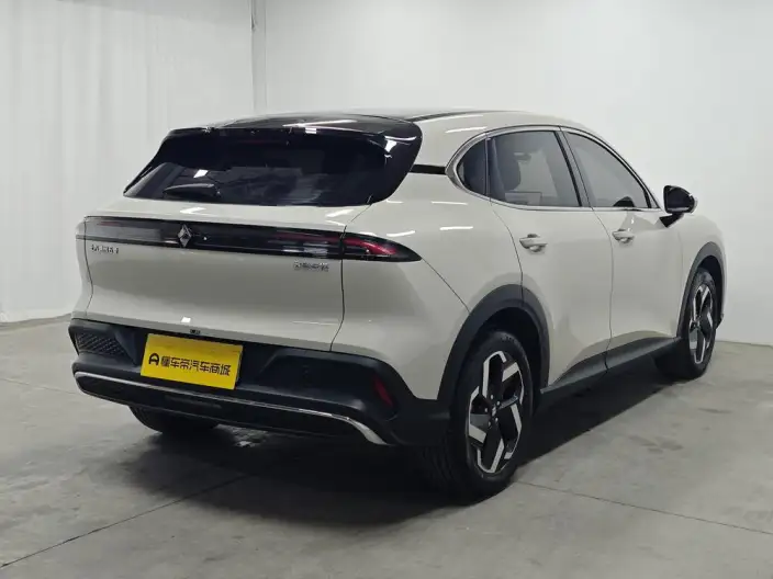 Baojun Yunhai EV 2026 Model 600km EV Standard Edition – фото 7