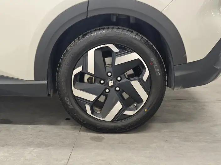 Baojun Yunhai EV 2026 Model 600km EV Standard Edition – фото 9