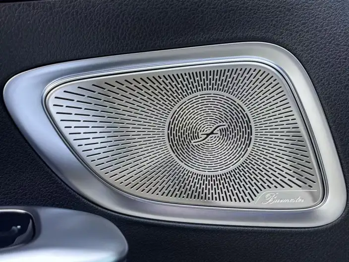 Mercedes-Benz C-Class AMG 2026 Model AMG C 43 4MATIC – фото 8