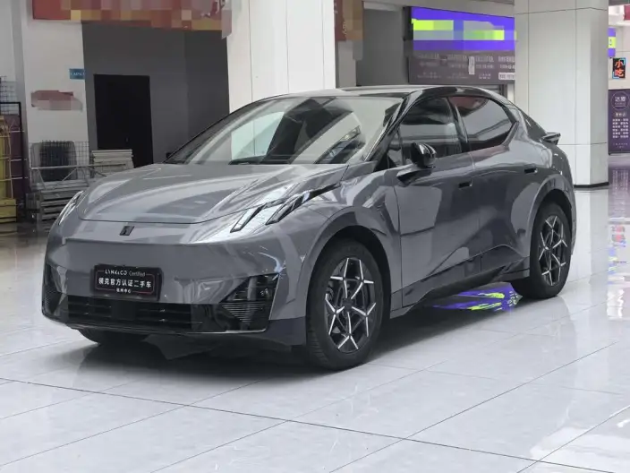 Lynk & Co 20 2025 Model Z20 530km Rear Drive Pro – фото 1