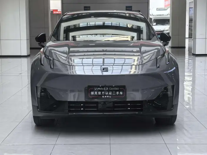 Lynk & Co 20 2025 Model Z20 530km Rear Drive Pro – фото 2