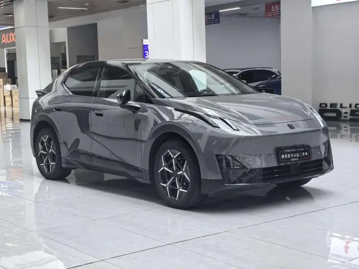 Lynk & Co 20 2025 Model Z20 530km Rear Drive Pro – фото 3