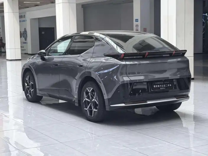 Lynk & Co 20 2025 Model Z20 530km Rear Drive Pro – фото 5
