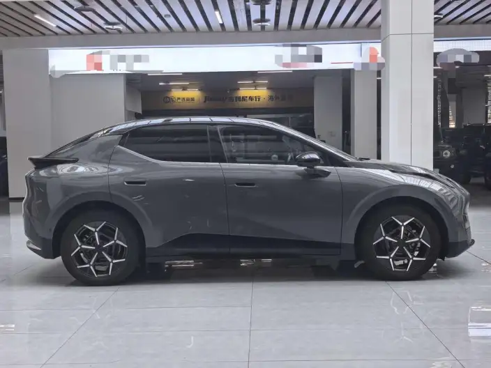 Lynk & Co 20 2025 Model Z20 530km Rear Drive Pro – фото 8