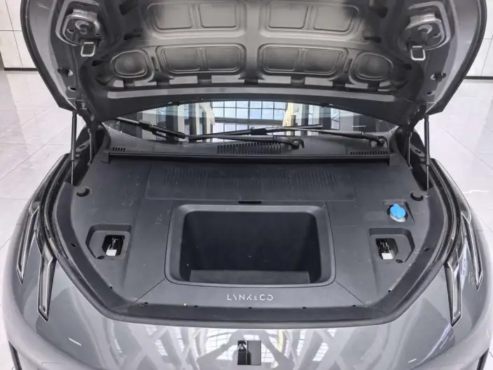 Lynk & Co 20 2025 Model Z20 530km Rear Drive Pro – фото 9