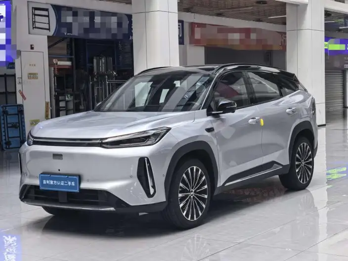 Geely M7 2026 Model 225km Galaxy Edition – фото 1