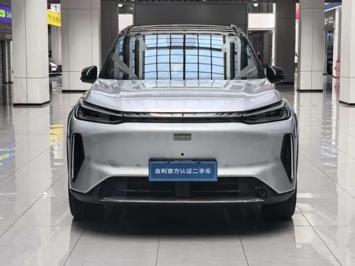Geely M7 2026 Model 225km Galaxy Edition – фото 2