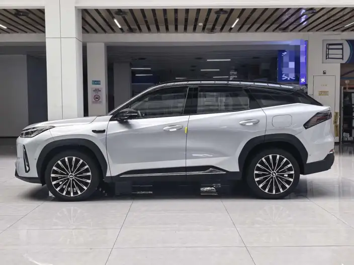 Geely M7 2026 Model 225km Galaxy Edition – фото 4