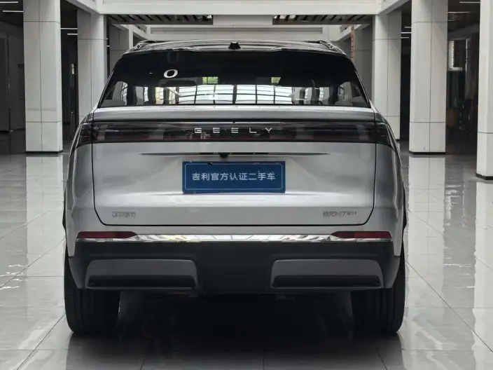 Geely M7 2026 Model 225km Galaxy Edition – фото 6