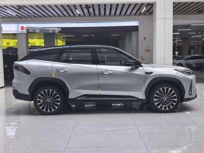 Geely M7 2026 Model 225km Galaxy Edition – фото 8