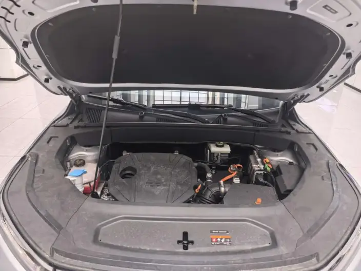 Geely M7 2026 Model 225km Galaxy Edition – фото 9